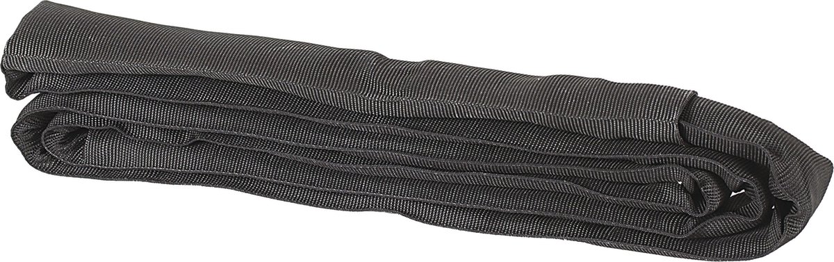lightmaXX Rundschlinge WSL 20, schwarz 2000kg, 3m Umf.=1,5m Nutzlänge - Laadlus