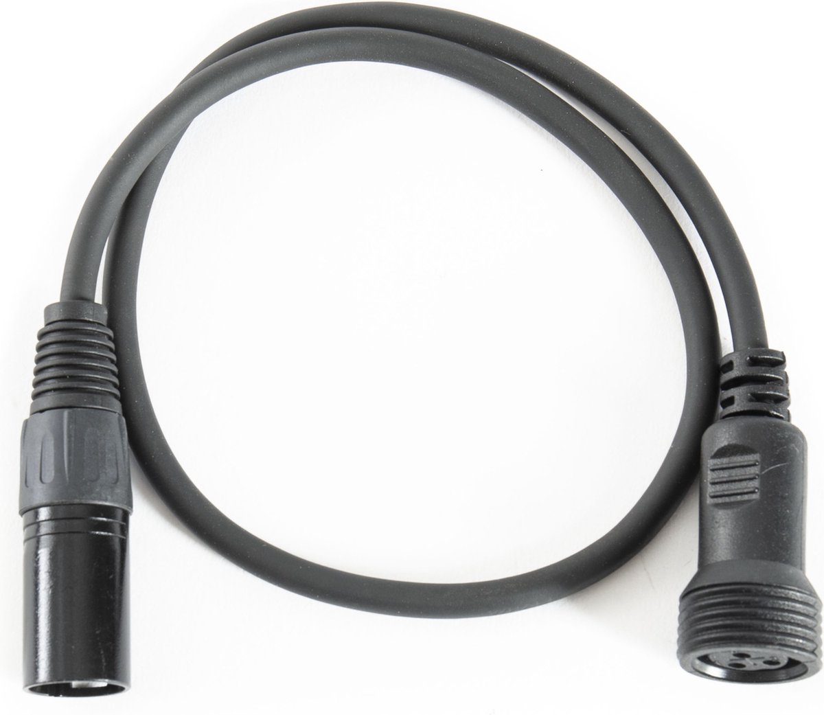 lightmaXX Slim Spot Arc DMX In 600mm - DMX kabels