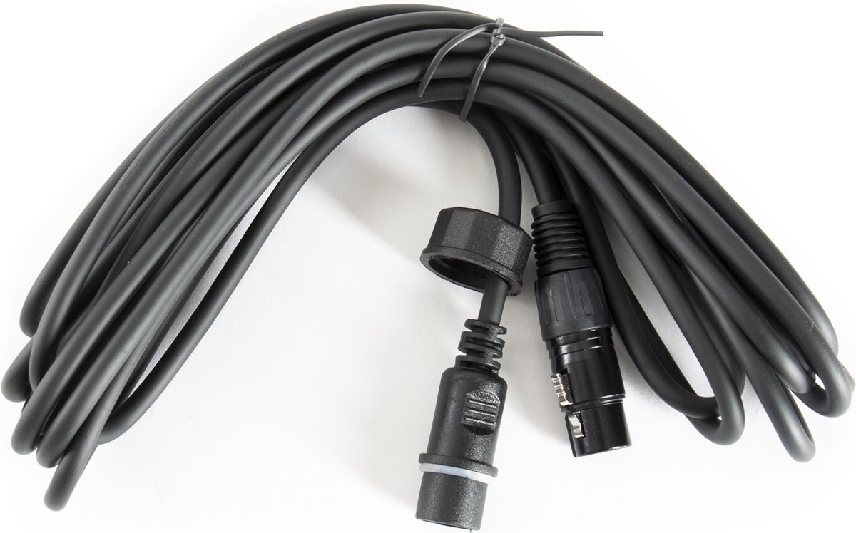 lightmaXX Slim Spot Arc DMX Out 5m - DMX kabels