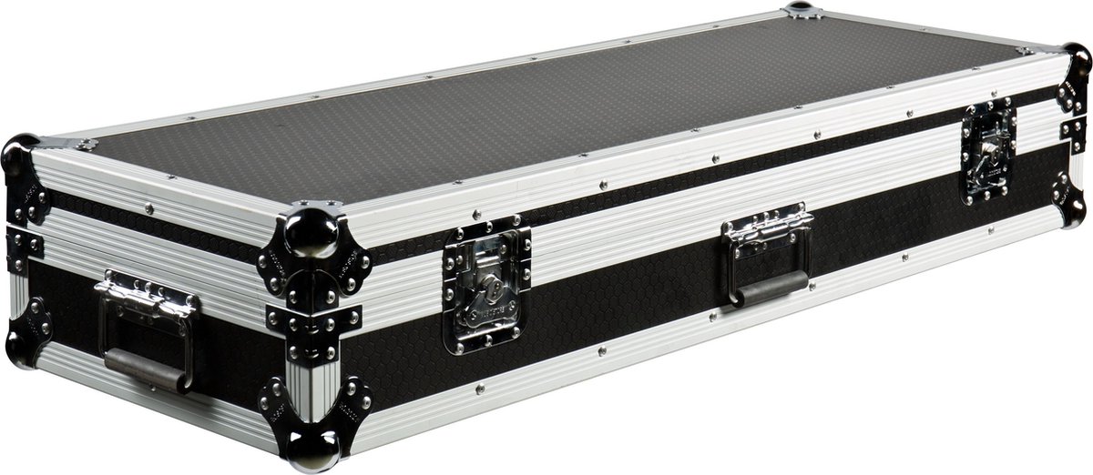 lightmaXX TOUR CASE 4x LED BAR ECO SECTOR 8, COLOR BAR, EUROLITE - Voor accessoires