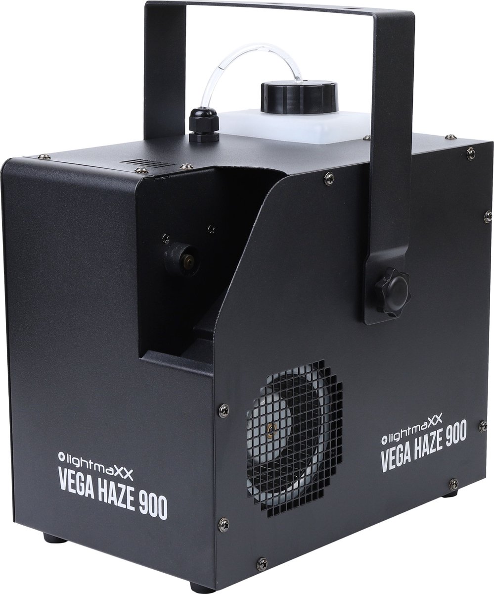 lightmaXX Vega Haze 900 - Hazer