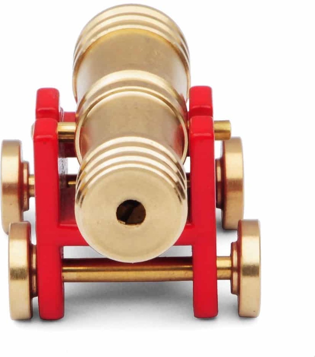 logica het kanon of malta