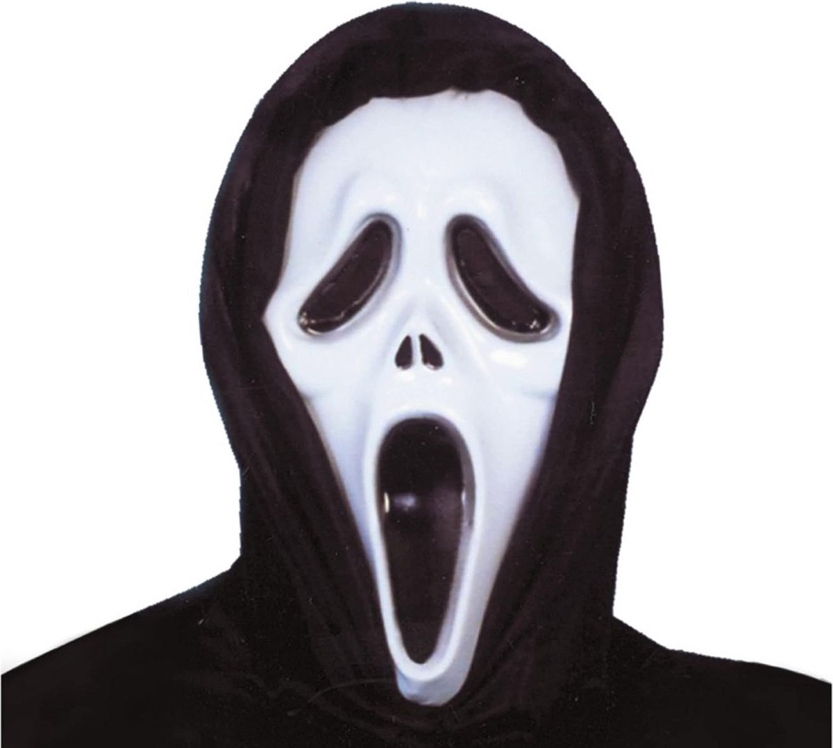 Fiestas - plastic plastic plastic