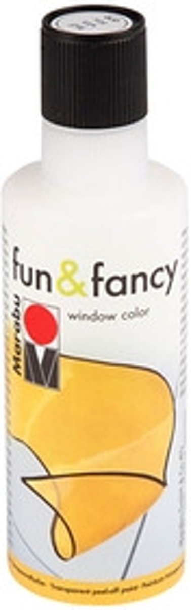 FUN & FANCY 80 ML