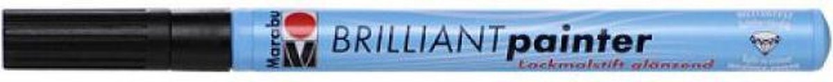 Marabu Brilliant Painter Markeerstift 1 stuk(s)