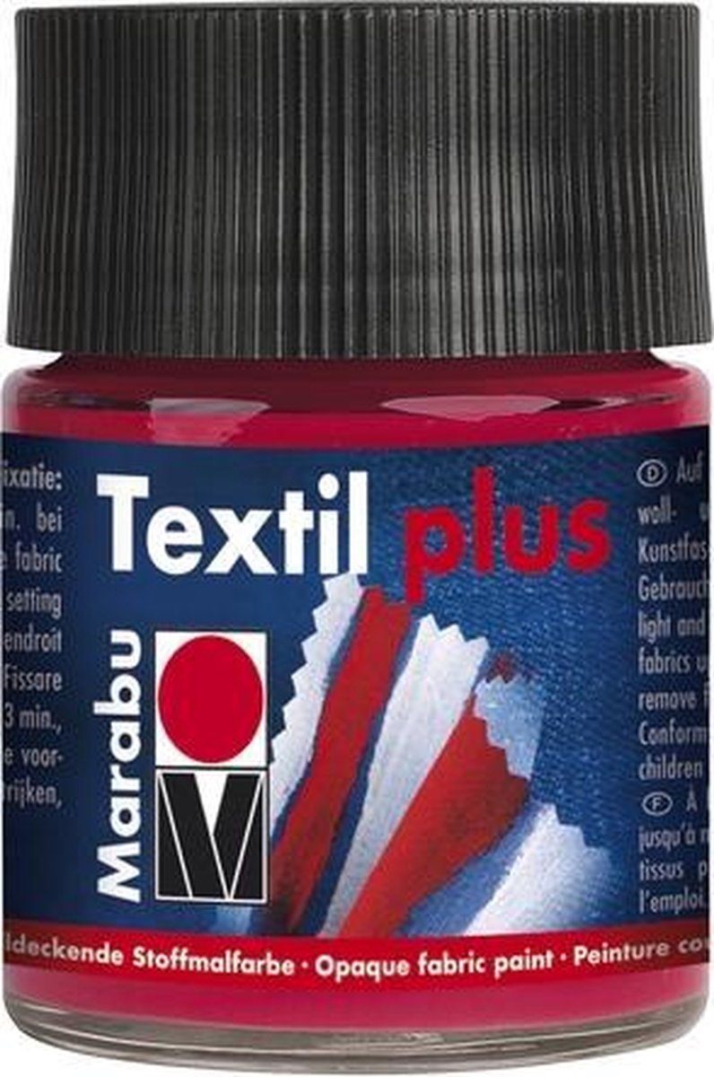 Textil PLUS 50 ML