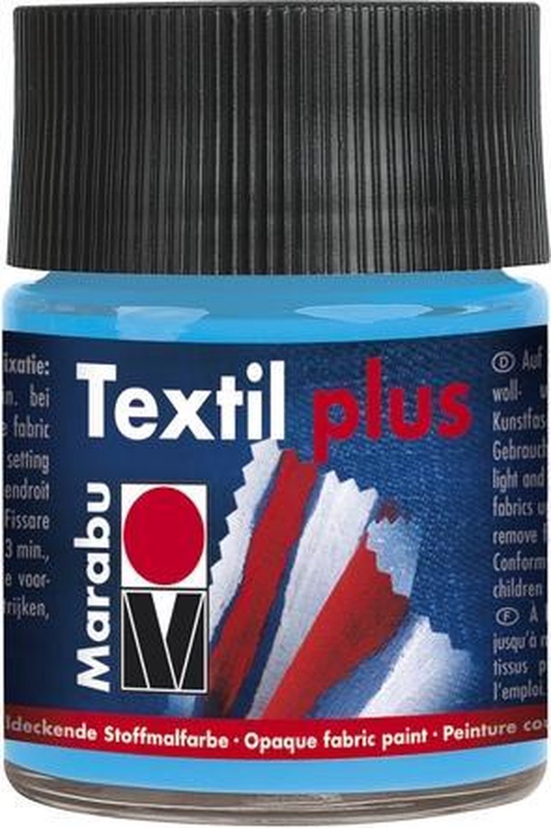 Textil PLUS 50 ML