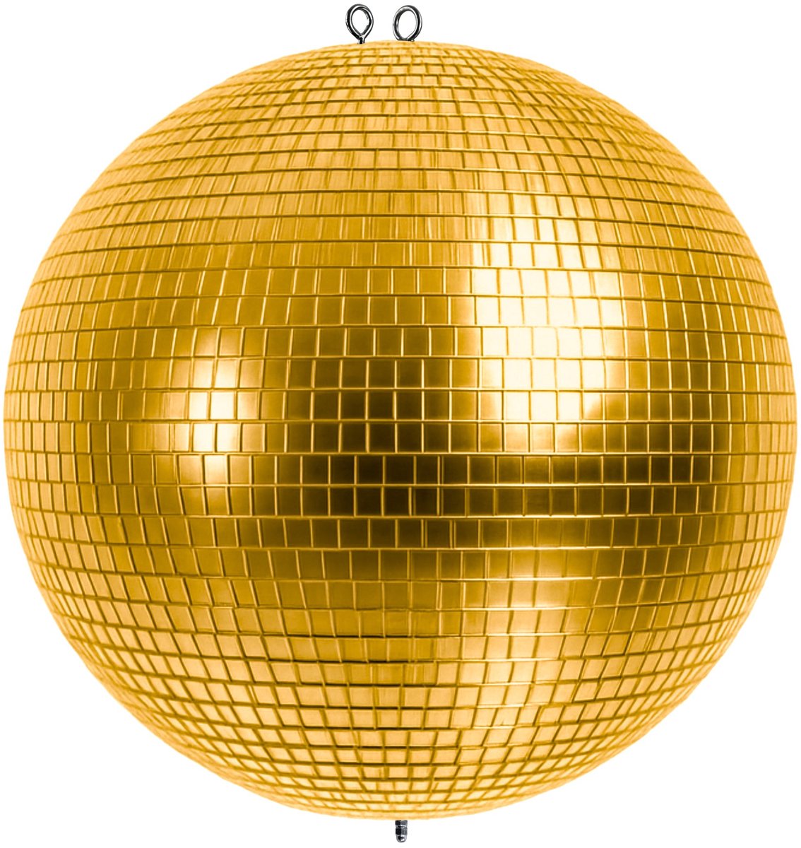 Marconi Mirror Ball Gold (40 cm)