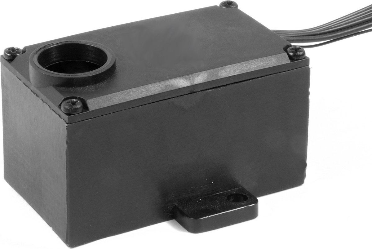 Massoth 8413502 Universeel Stoomgenerator 1 stuk(s)