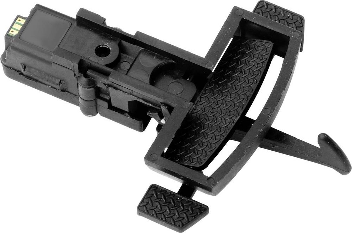 Massoth 8442010 G Koppeling Elektrisch te scheiden 2 stuk(s)