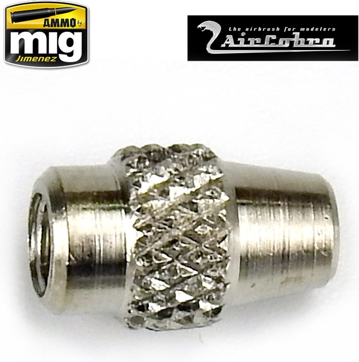 Mig - Needle Locking Out (Mig8645) - modelbouwsets, hobbybouwspeelgoed voor kinderen, modelverf en accessoires