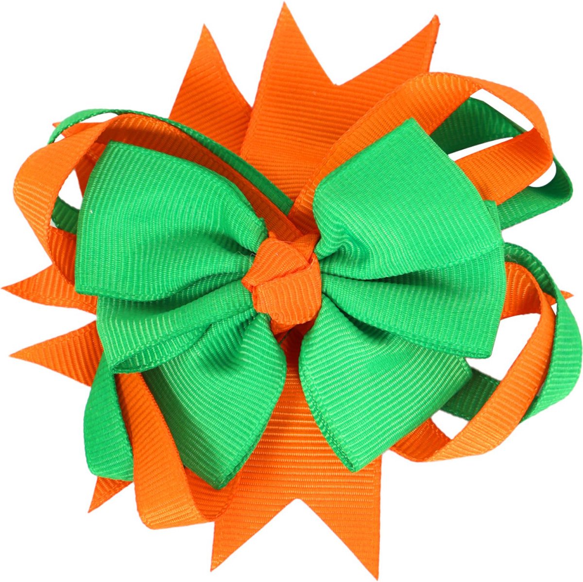 Kruikenstad haarstrikje