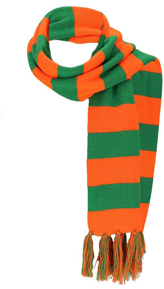 Morethansocks - Kruikenstad sjaal carnaval - Unisex - 5-Pack - Sjaal Kruikenstad - Sjaal Tilburg