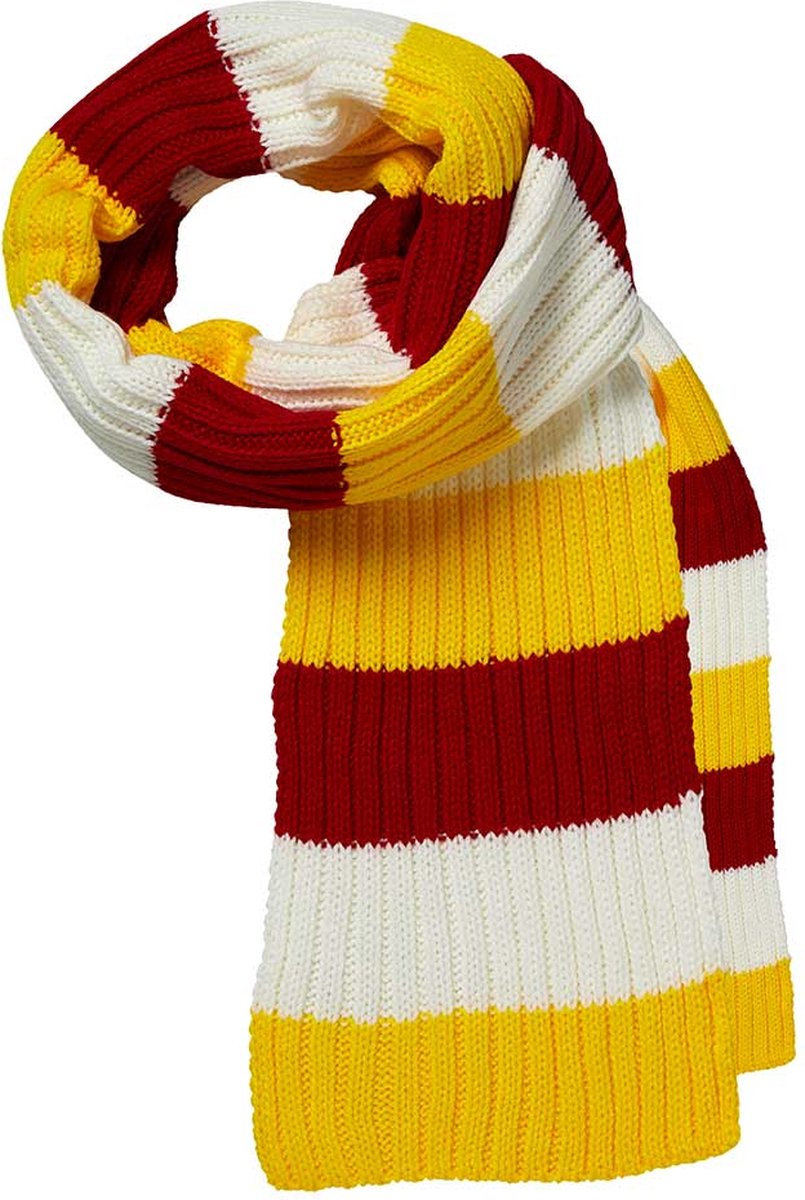 Morethansocks - Oeteldonk sjaal kinderen - Pupil - 110 cm - Oeteldonk sjaal kids - Oeteldonk sjaal jongens - Oeteldonk sjaal meisjes