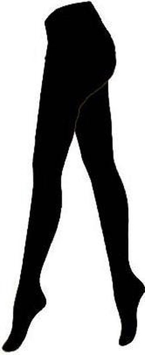 Piet panty 60 denier L/xl