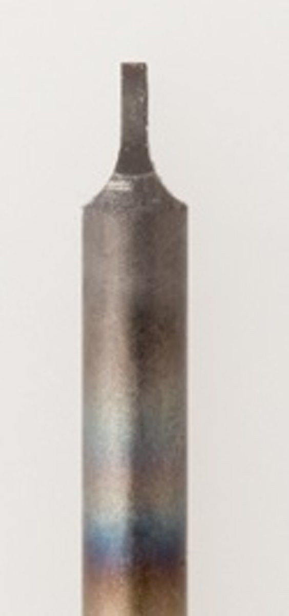 Mrhobby - 0.50 Mm Blade For Gt-65 (Mrh-gt-65e)