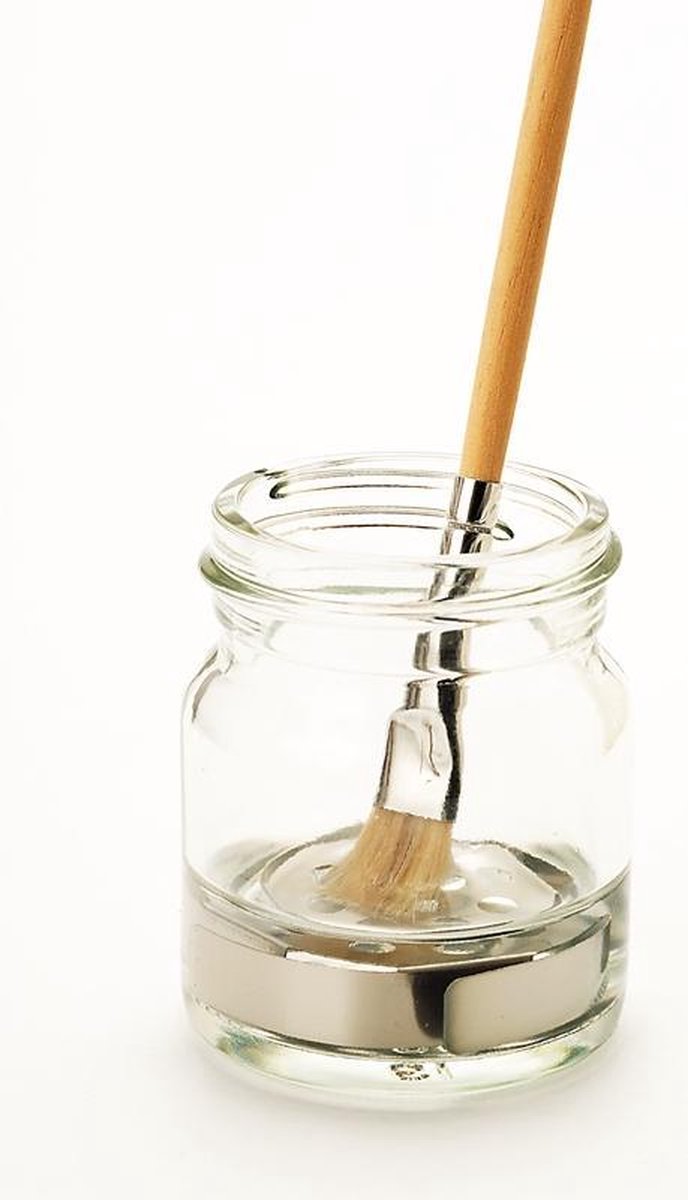 Mrhobby - Mr. Brush Washer (Mrh-gt-35)