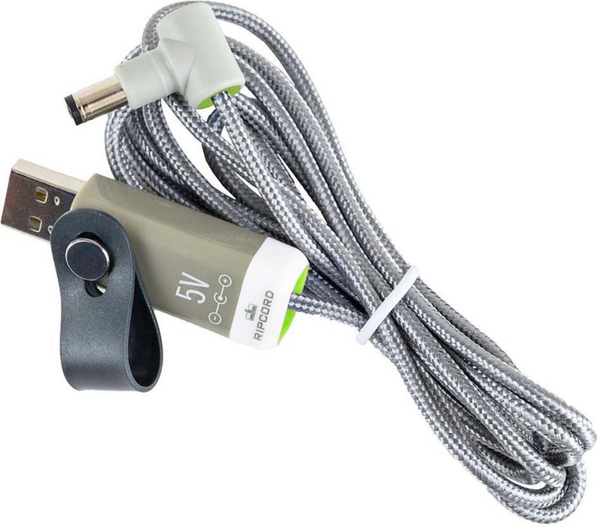 MYVOLTS Ripcord 5V 3 - Voedingseenheid voor keyboards