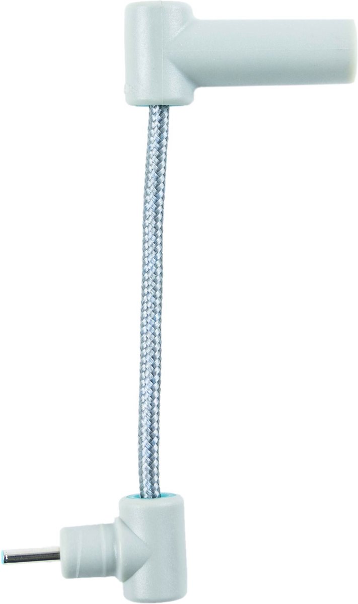 MYVOLTS Ripcord Tip Adaptor 1 - Voedingseenheid voor keyboards