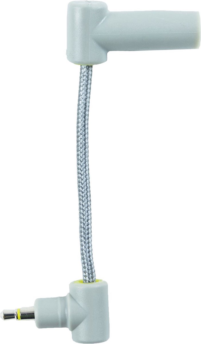 MYVOLTS Ripcord Tip Adaptor 2 - Voedingseenheid voor keyboards