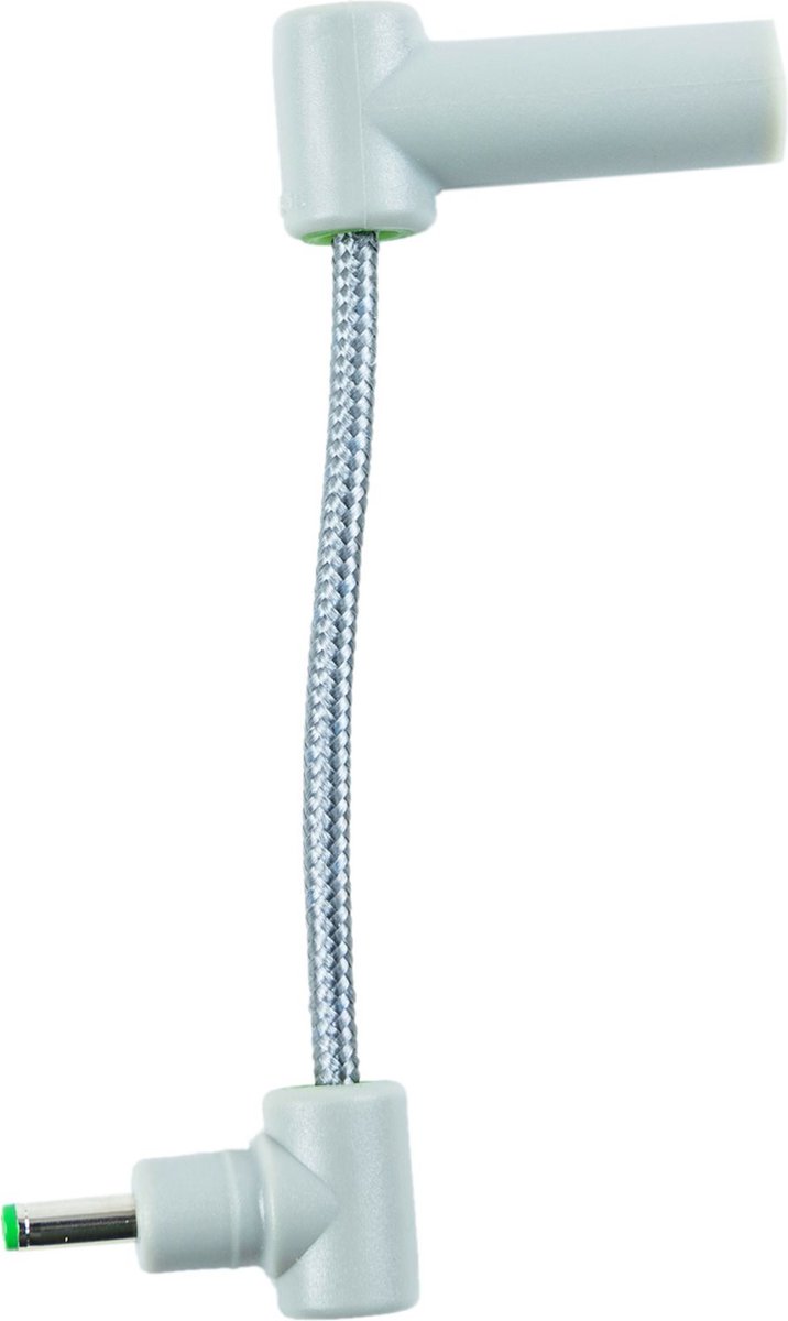 MYVOLTS Ripcord Tip Adaptor 3 - Voedingseenheid voor keyboards