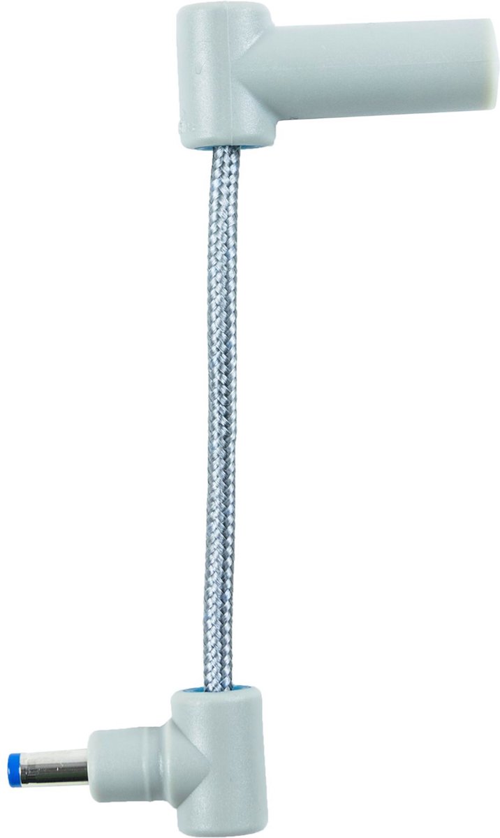 MYVOLTS Ripcord Tip Adaptor 4 - Voedingseenheid voor keyboards