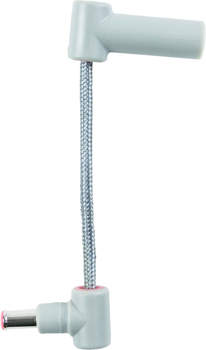 MYVOLTS Ripcord Tip Adaptor 5 - Voedingseenheid voor keyboards