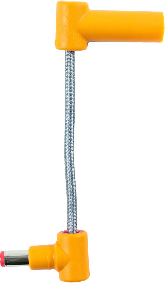 MYVOLTS Ripcord Tip Adaptor 6 - Voedingseenheid voor keyboards