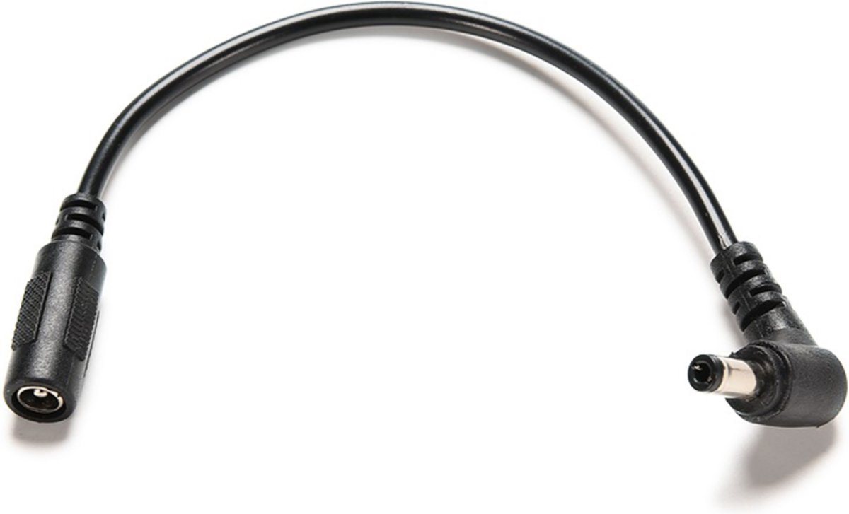 MYVOLTS Tip Adaptor - Voedingseenheid voor keyboards