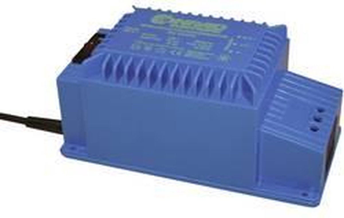 BV01/122 Krachtige transformator 230 V