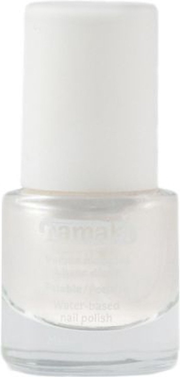 Kinder Nagellak - Pearl White 25