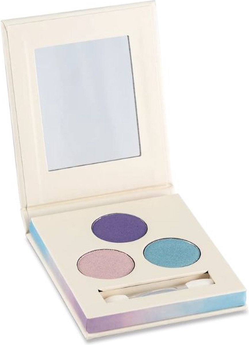 Oogschaduw Palet - Winter