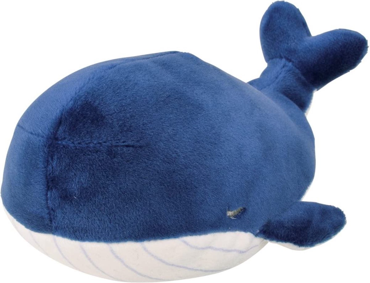 nemu nemu 6231203, Walvisknuffel