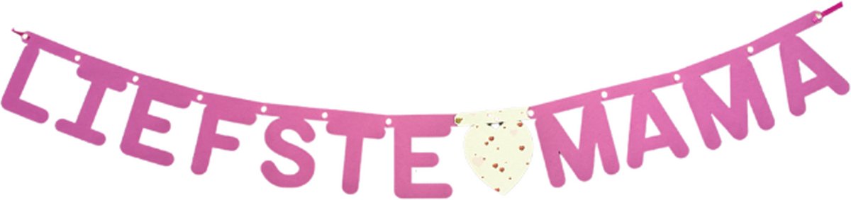 Liefste Mama tekstslinger