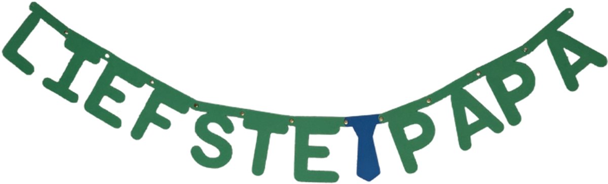 Liefste Papa tekstslinger