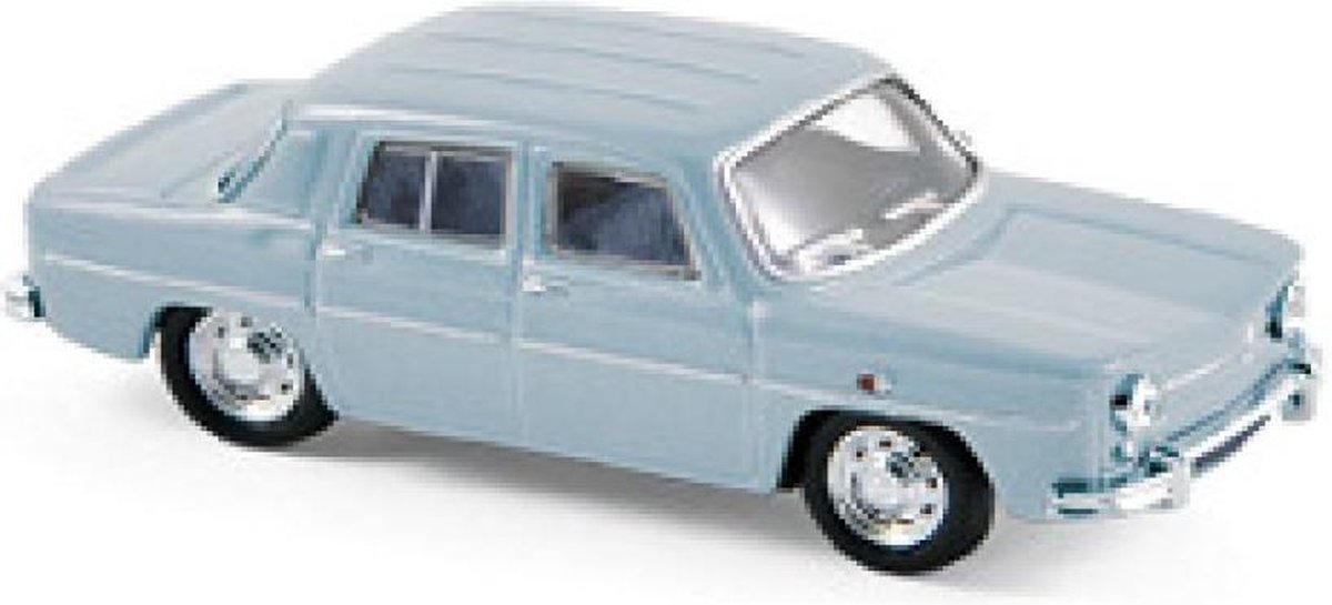 NOREV Renault 8 1963 schaalmodel 1:87