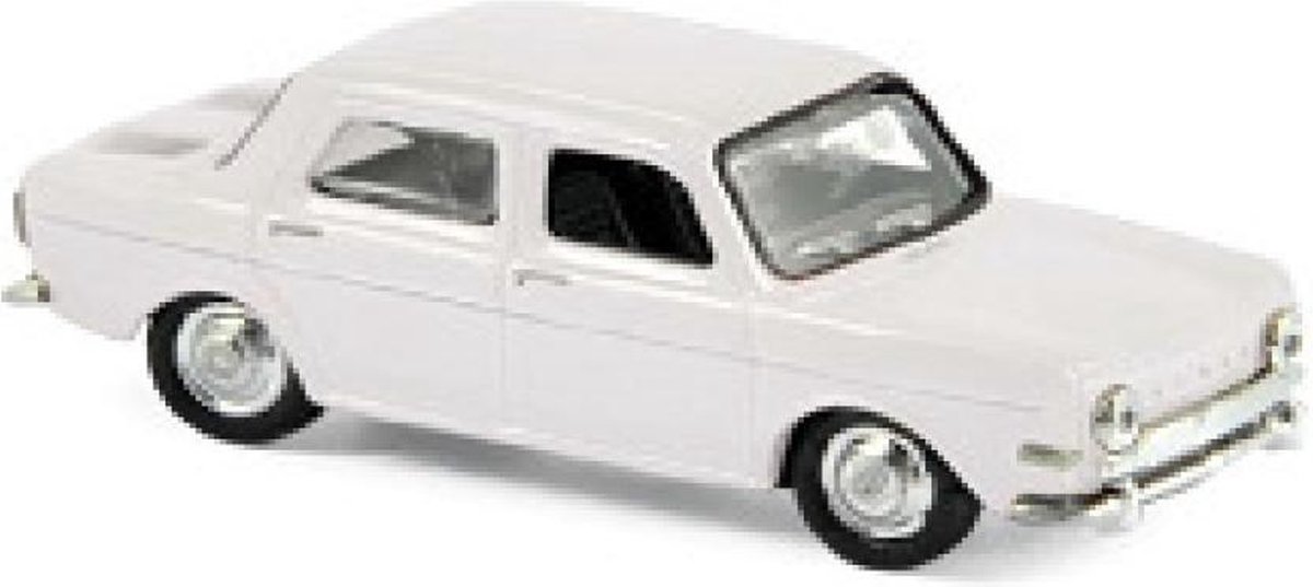 NOREV Simca 1000 GLS 1968 schaalmodel 1:87