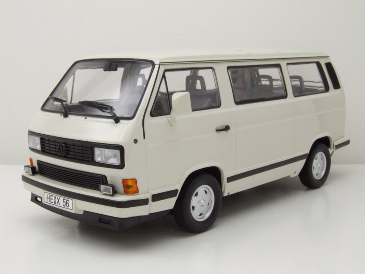Volkswagen T3 Bus 