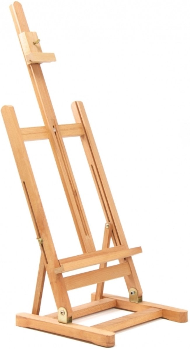 Beukenhouten tafelschildersezel Biarritz 16