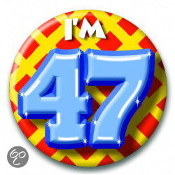 Paper Dreams   47 jaar - 55mm