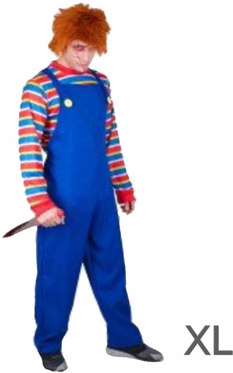 Horror Pop - XL (Chucky)