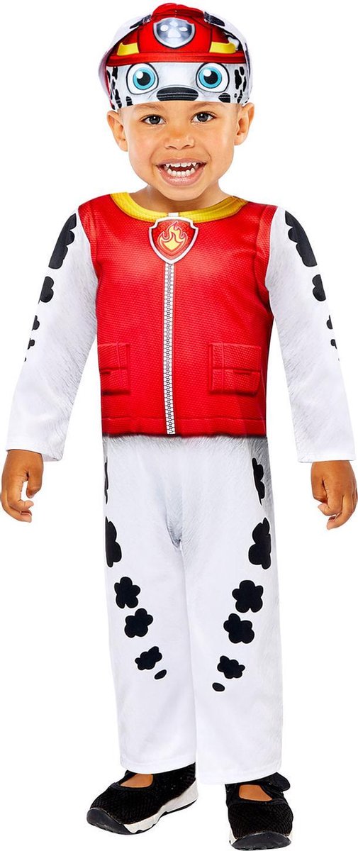 Paw Patrol Marshall baby18-24 maanden