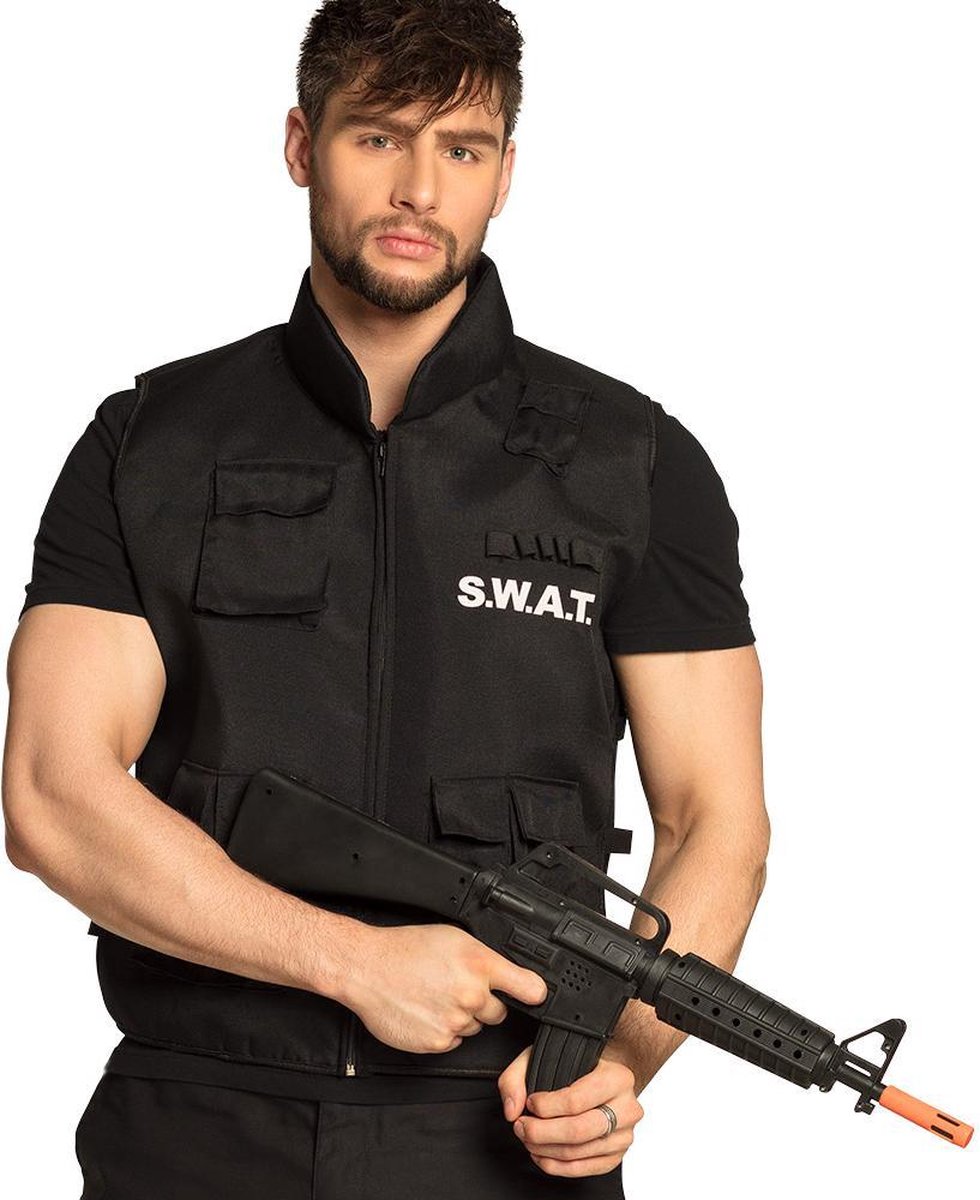 SWAT-geweer
