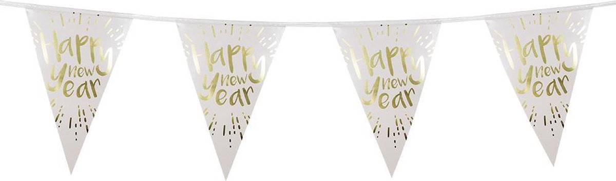  en set  Happy New Year