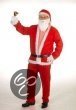 Kerstman kostuum budget 5 delig