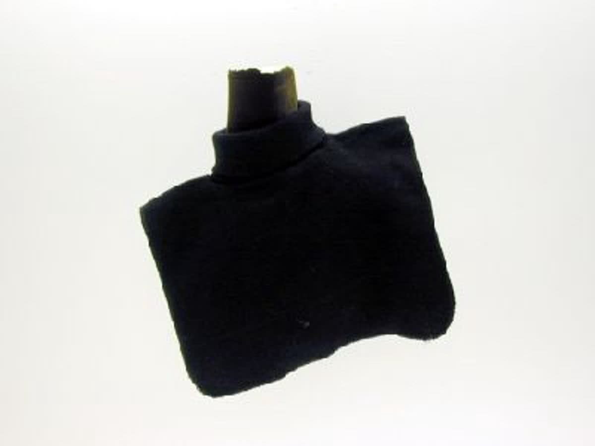 Zwarte Piet col