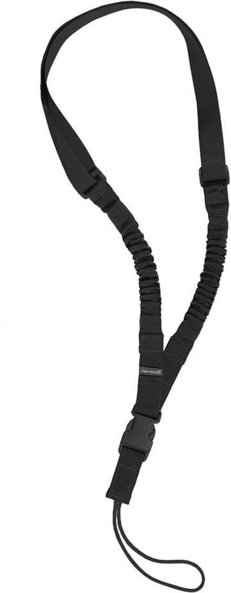 Pentagon Amma 2.0 Koord Zwart