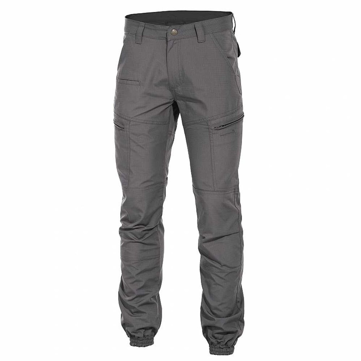Pentagon Ypero Broek Grijs 48 / 32 Man
