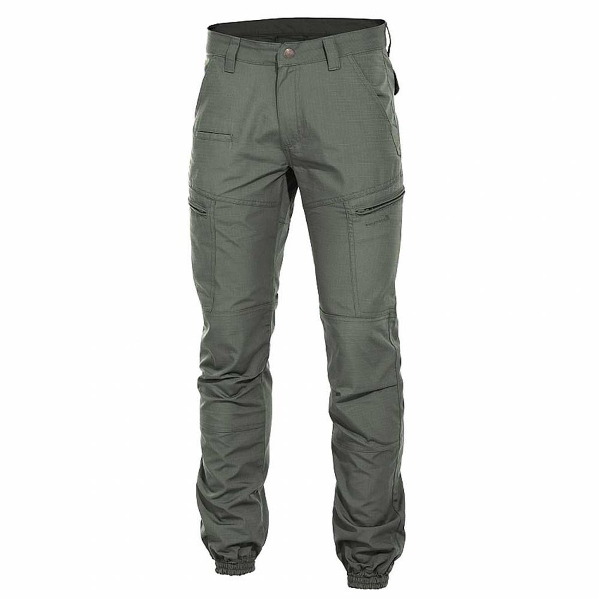 Pentagon Ypero Broek Groen 40 / 30 Man