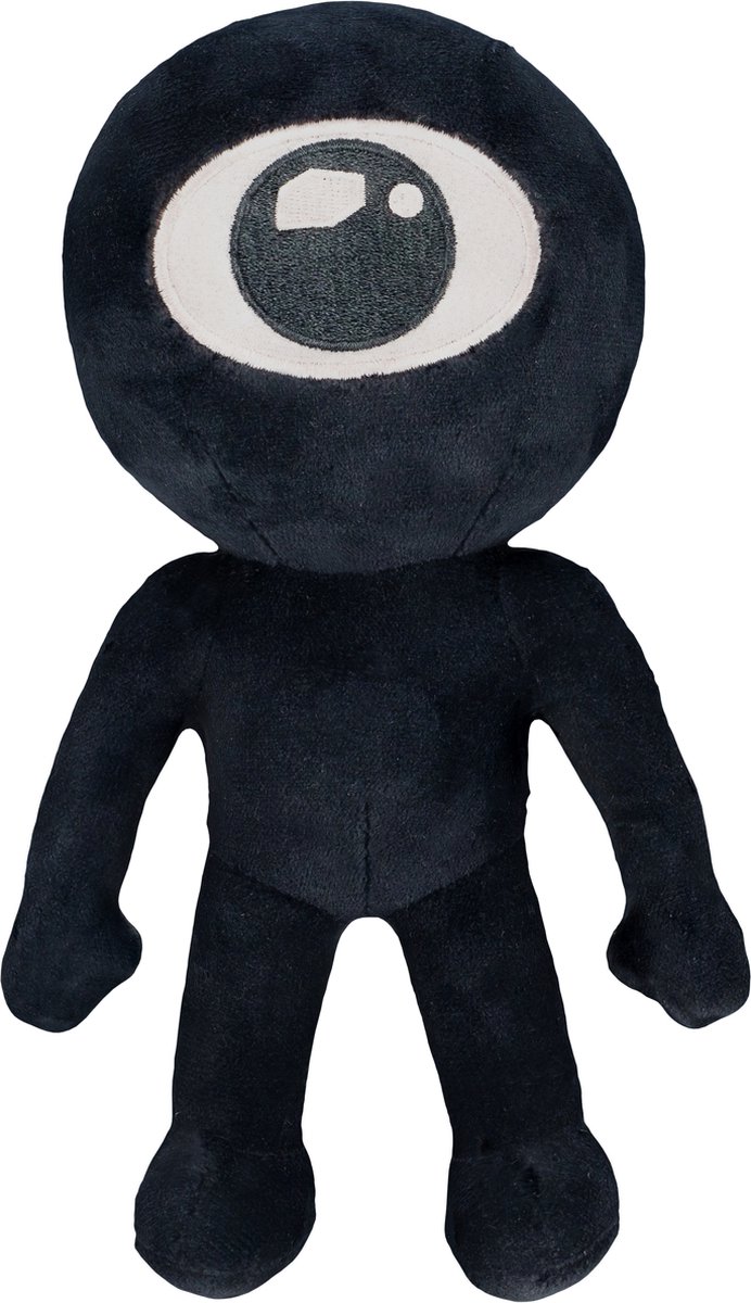 Doors - Knuffel - Seek